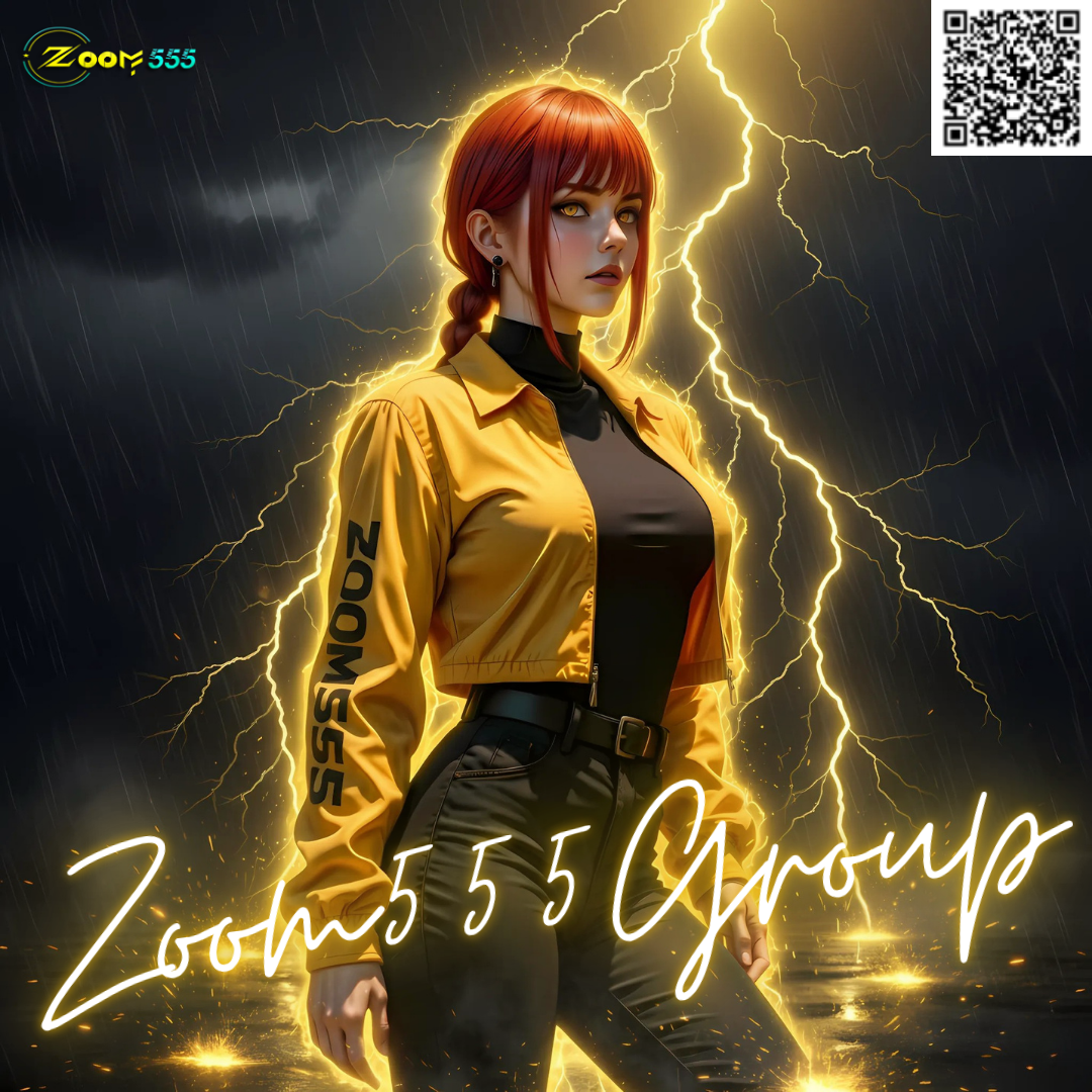 ZOOM555