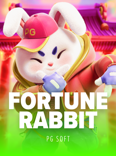 ZOOM555_fortunerabbit